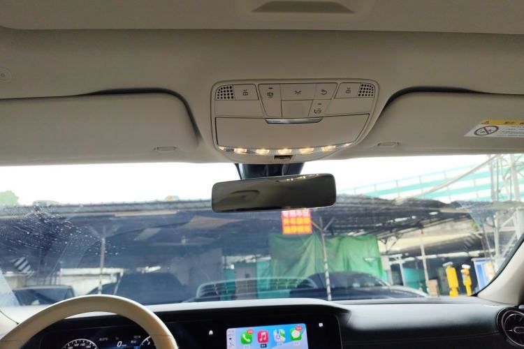 Used Mercedes-Benz CLS 2022 CLS 300 Sport Edition Headliner