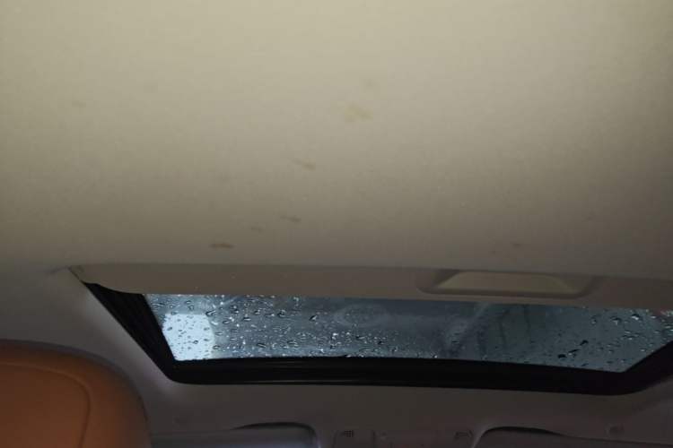 Used Mercedes-Benz CLS 2022 CLS 300 Sport Edition Headliner