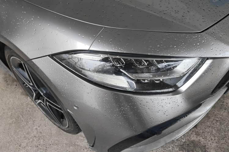 Used Mercedes-Benz CLS 2022 CLS 300 Sport Edition Right Front Headlight