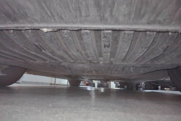 Used Mercedes-Benz CLS 2022 CLS 300 Sport Edition Chassis Front