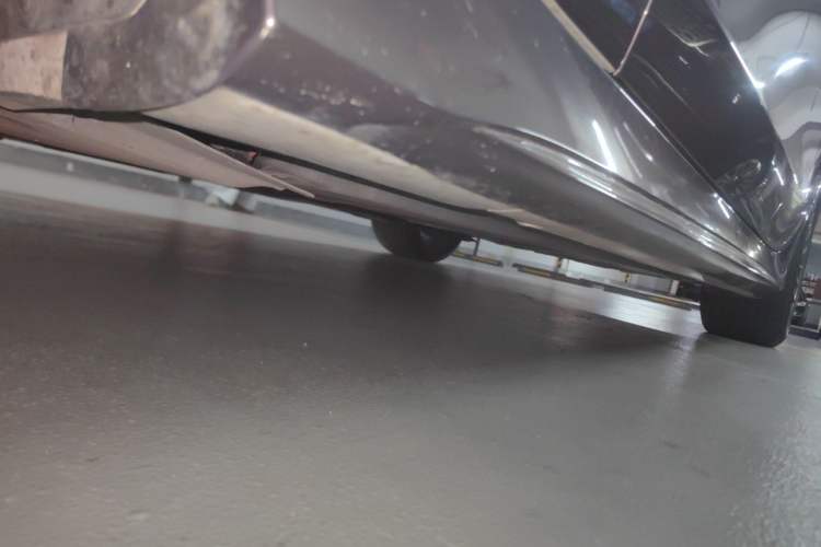 Used Mercedes-Benz CLS 2022 CLS 300 Sport Edition Chassis Front Left