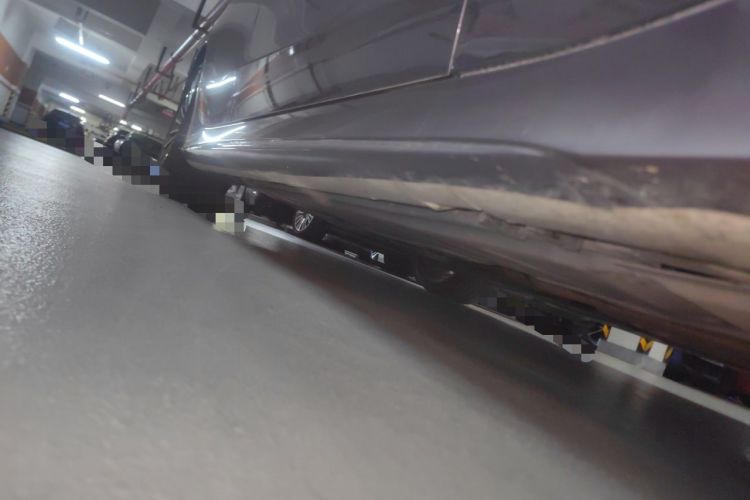 Used Mercedes-Benz CLS 2022 CLS 300 Sport Edition Chassis Front Right