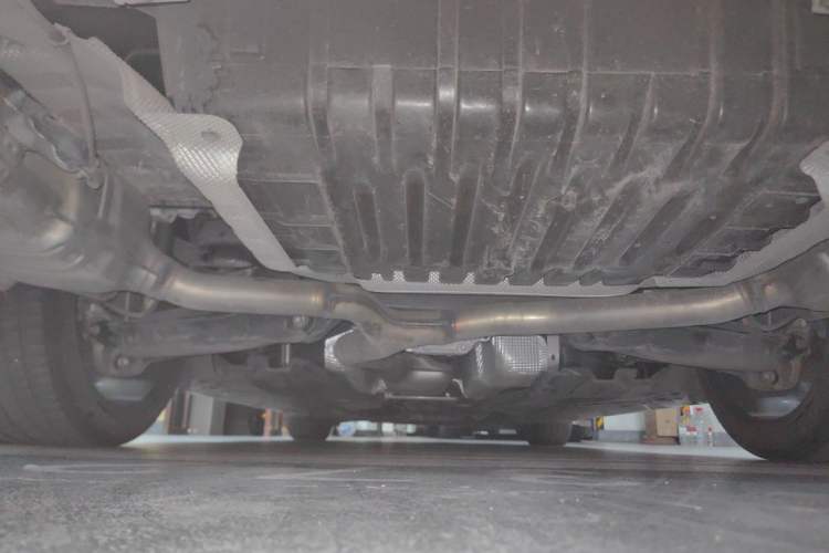 Used Mercedes-Benz CLS 2022 CLS 300 Sport Edition Chassis Rear