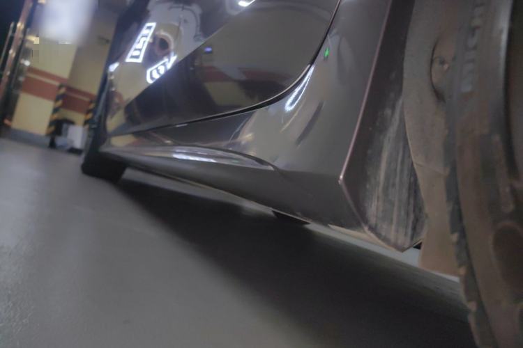 Used Mercedes-Benz CLS 2022 CLS 300 Sport Edition Chassis Rear Left
