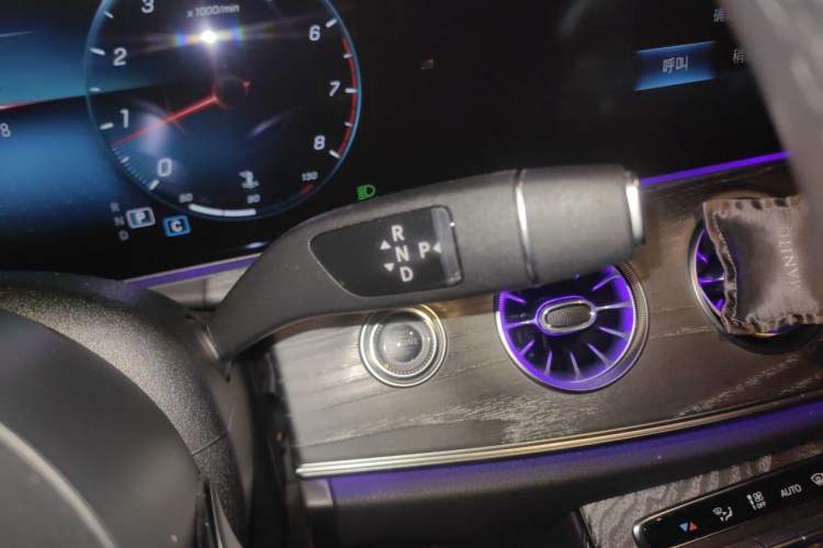Used Mercedes-Benz CLS 2022 CLS 300 Sport Edition Gear Lever