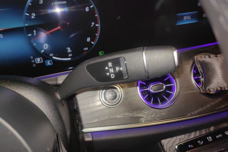 Used Mercedes-Benz CLS 2022 CLS 300 Sport Edition Gear Lever
