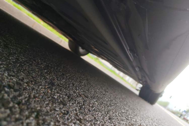 Used Mercedes-Benz CLS 2022 CLS 300 Sport Edition Chassis Front Left