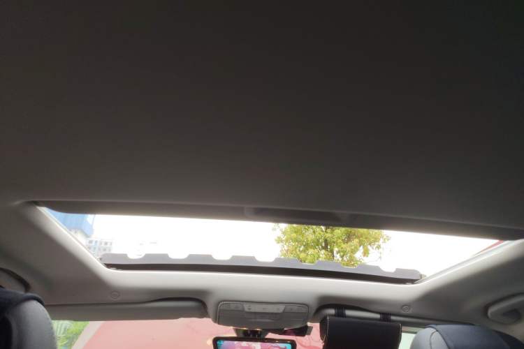 Used Mercedes-Benz CLS 2022 CLS 300 Sport Edition Headliner
