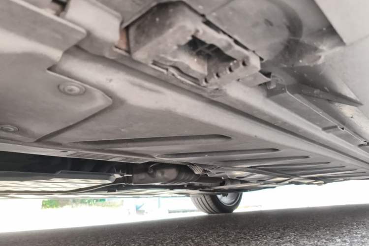 Used Mercedes-Benz CLS 2022 CLS 300 Sport Edition Chassis Front Left
