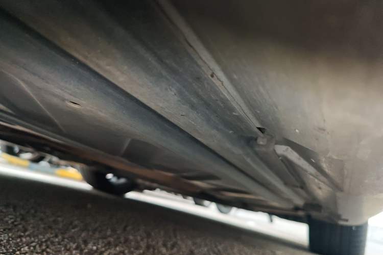Used Mercedes-Benz CLS 2022 CLS 350 4MATIC Chassis Front Right