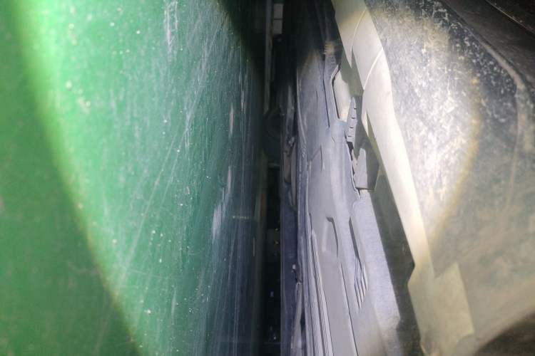 Used Mercedes-Benz CLS 2022 CLS 300 Luxury Model Chassis Rear Left