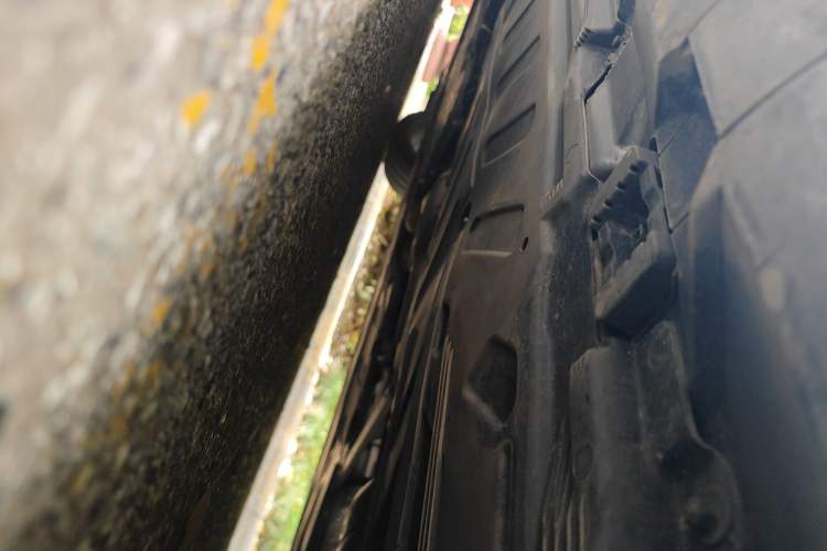 Used Mercedes-Benz CLS 2022 CLS 300 Sport Edition Chassis Rear Left