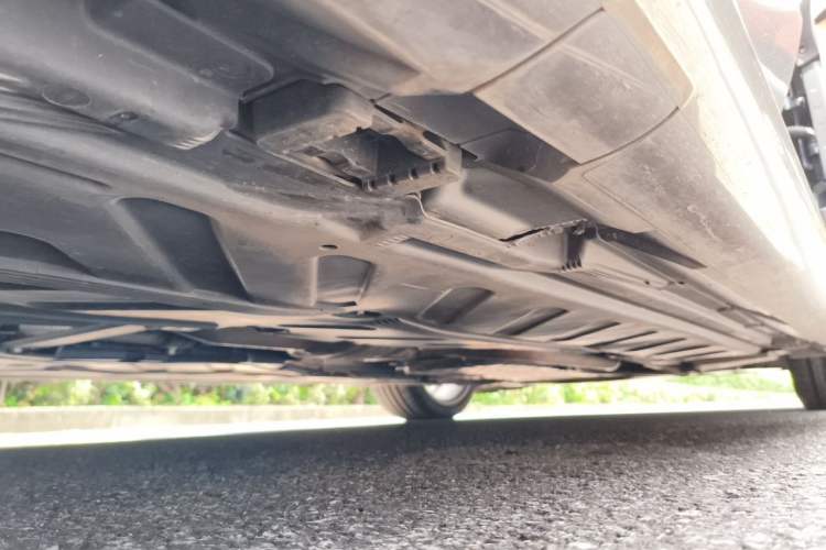 Used Mercedes-Benz CLS 2022 CLS 300 Sport Edition Chassis Rear Right