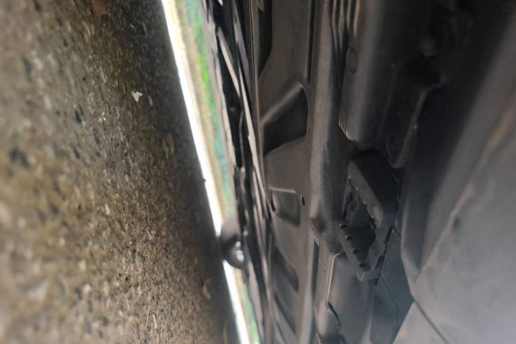 Used Mercedes-Benz CLS 2022 CLS 300 Sport Edition Chassis Rear Right