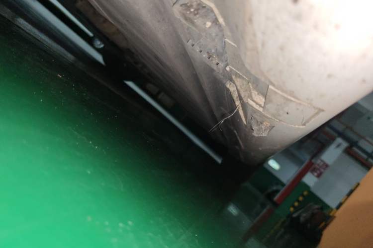Used Mercedes-Benz CLS 2022 CLS 260 Chassis Front Left