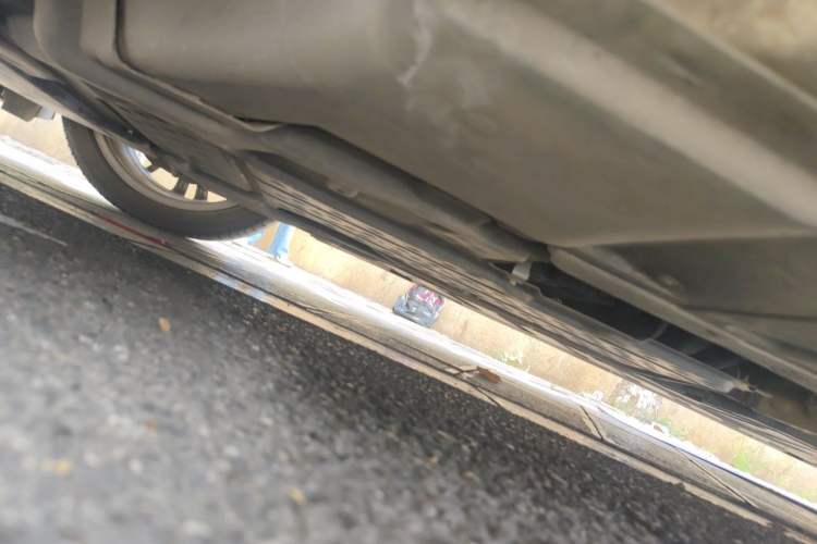 Used Mercedes-Benz CLS 2022 CLS 300 Sport Edition Chassis Front Left