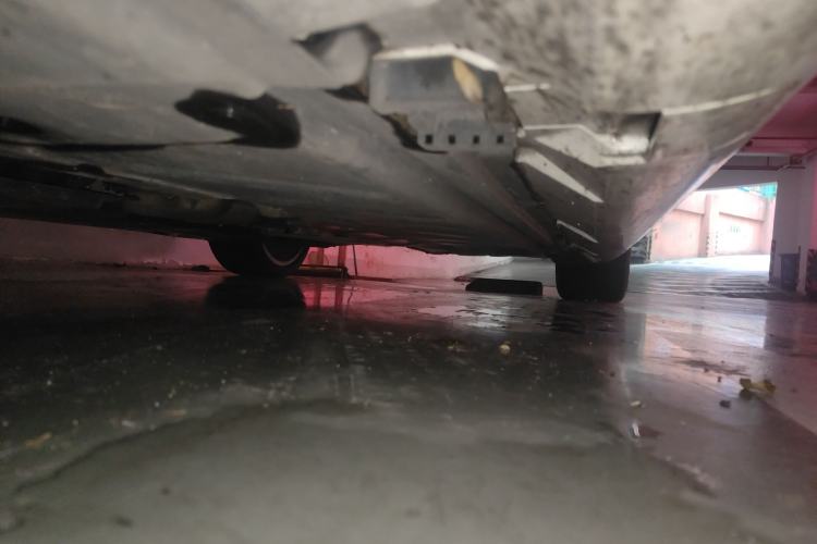 Used Mercedes-Benz CLS 2022 CLS 300 Sport Edition Chassis Front Left
