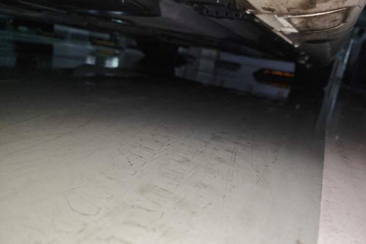 Used Mercedes-Benz CLS 2022 CLS 260 Chassis Front Left