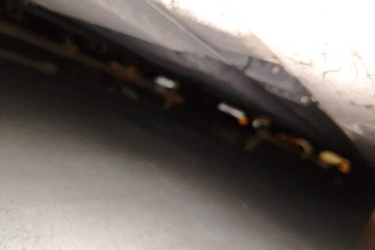 Used Mercedes-Benz CLS 2022 CLS 300 Sport Edition Chassis Front Left