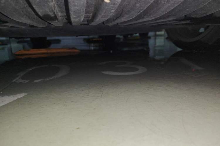 Used Mercedes-Benz CLS 2022 CLS 260 Chassis Front