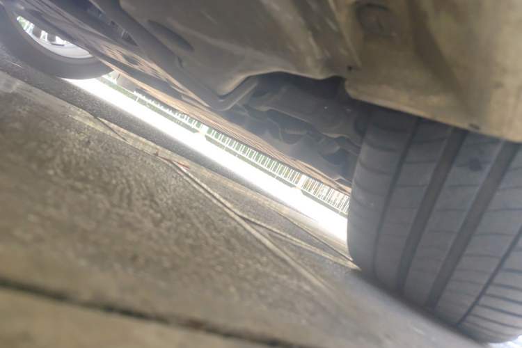Used Mercedes-Benz CLS 2022 CLS 300 Sport Edition Chassis Front Right