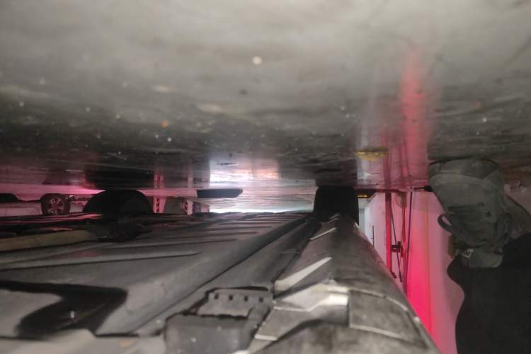 Used Mercedes-Benz CLS 2022 CLS 300 Sport Edition Chassis Front Right