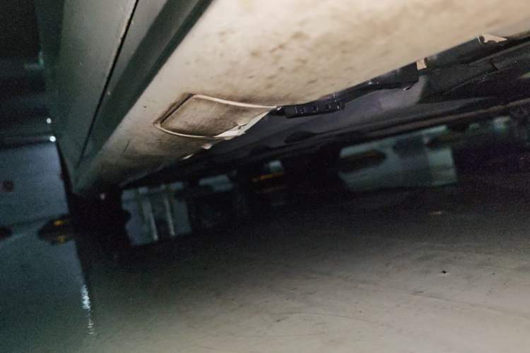 Used Mercedes-Benz CLS 2022 CLS 260 Chassis Front Right