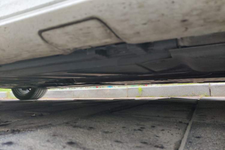 Used Mercedes-Benz CLS 2022 CLS 300 Luxury Model Chassis Front Right
