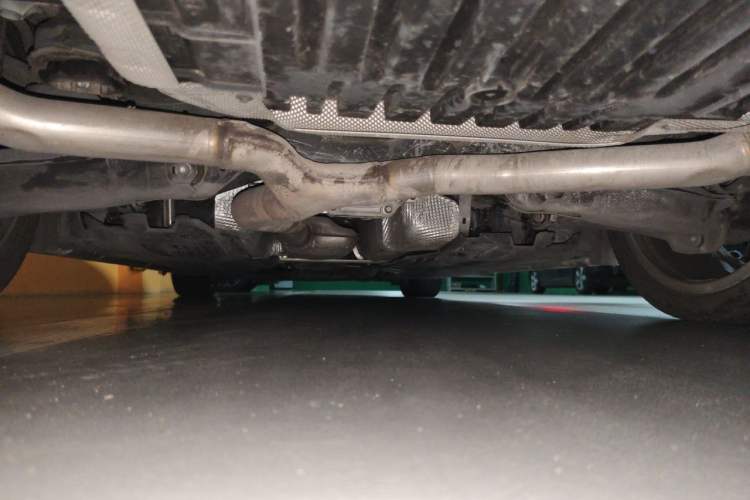 Used Mercedes-Benz CLS 2022 CLS 260 Chassis Rear
