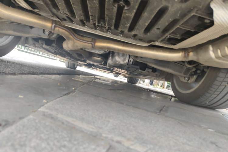 Used Mercedes-Benz CLS 2022 CLS 300 Sport Edition Chassis Rear