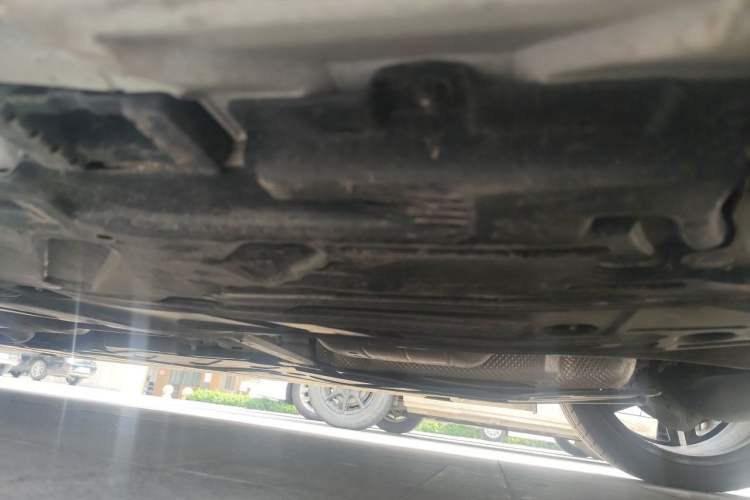 Used Mercedes-Benz CLS 2022 CLS 300 Luxury Model Chassis Rear Left