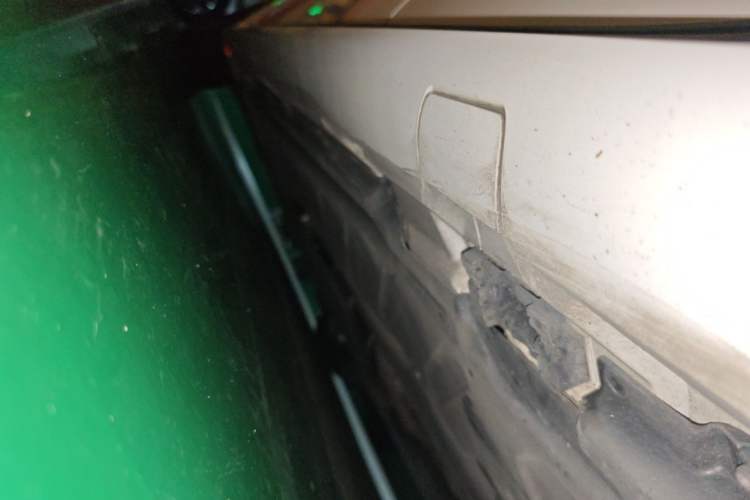 Used Mercedes-Benz CLS 2022 CLS 260 Chassis Rear Left