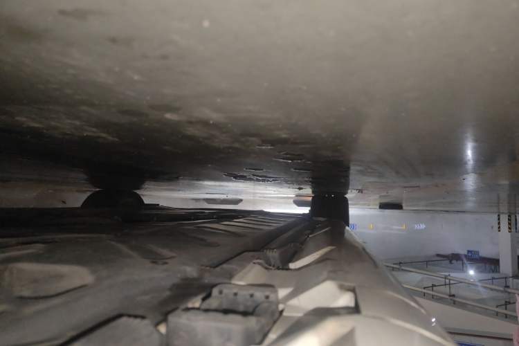 Used Mercedes-Benz CLS 2022 CLS 300 Sport Edition Chassis Rear Left