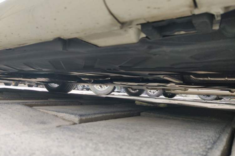 Used Mercedes-Benz CLS 2022 CLS 300 Luxury Model Chassis Rear Left