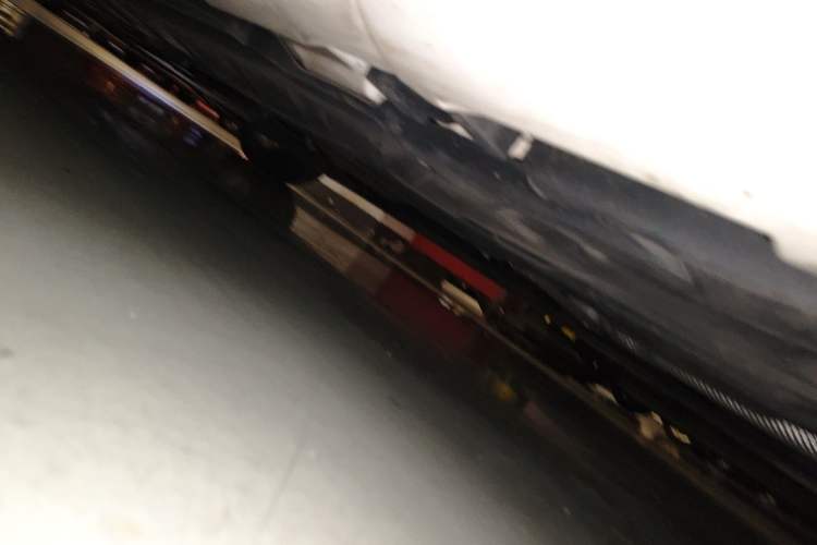 Used Mercedes-Benz CLS 2022 CLS 300 Sport Edition Chassis Rear Left