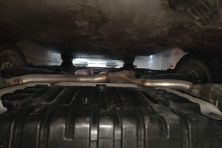 Used Mercedes-Benz CLS 2022 CLS 300 Sport Edition Chassis Rear
