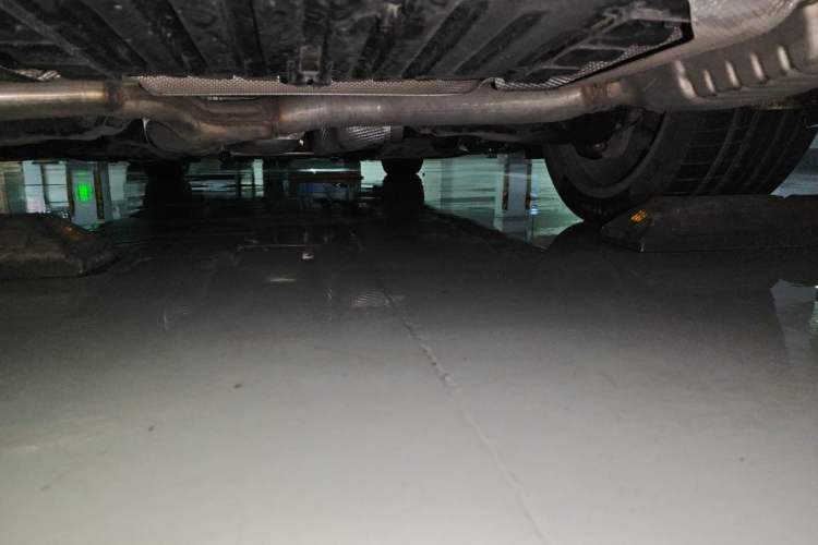 Used Mercedes-Benz CLS 2022 CLS 260 Chassis Rear