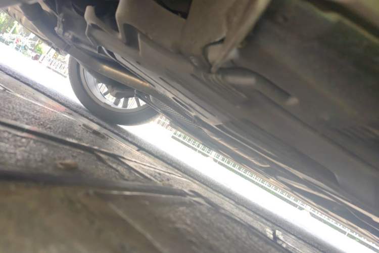 Used Mercedes-Benz CLS 2022 CLS 300 Sport Edition Chassis Rear Right