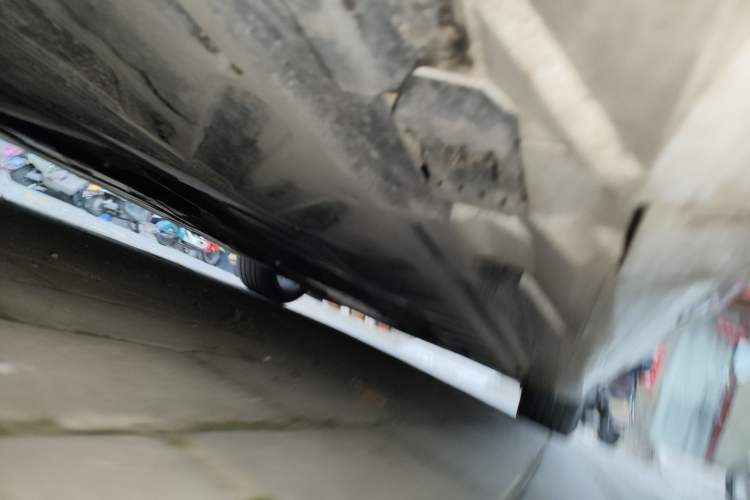 Used Mercedes-Benz CLS 2022 CLS 300 Luxury Model Chassis Rear Right