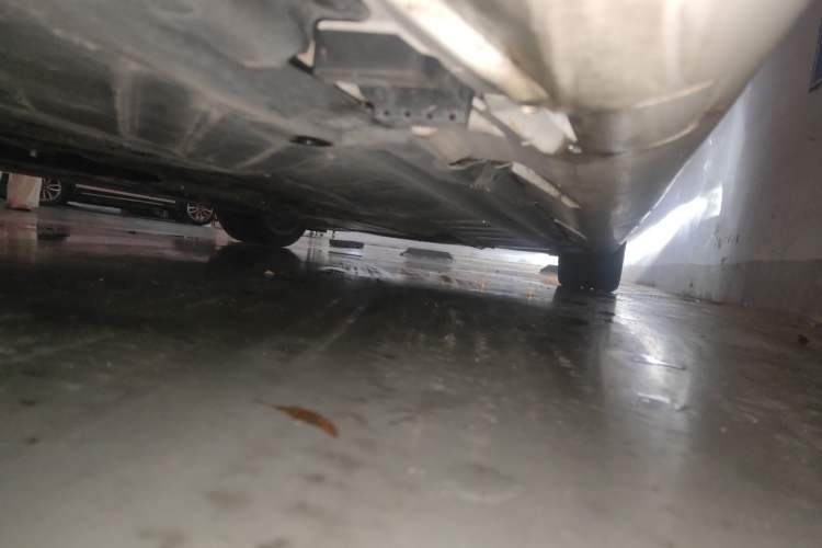 Used Mercedes-Benz CLS 2022 CLS 300 Sport Edition Chassis Rear Right