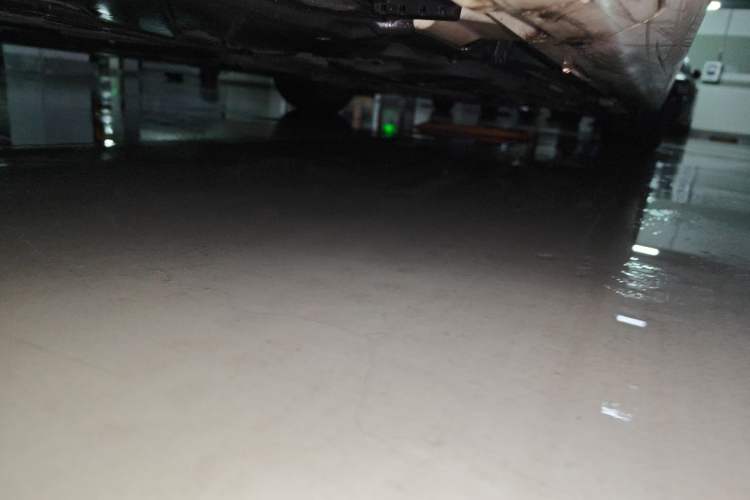Used Mercedes-Benz CLS 2022 CLS 260 Chassis Rear Right