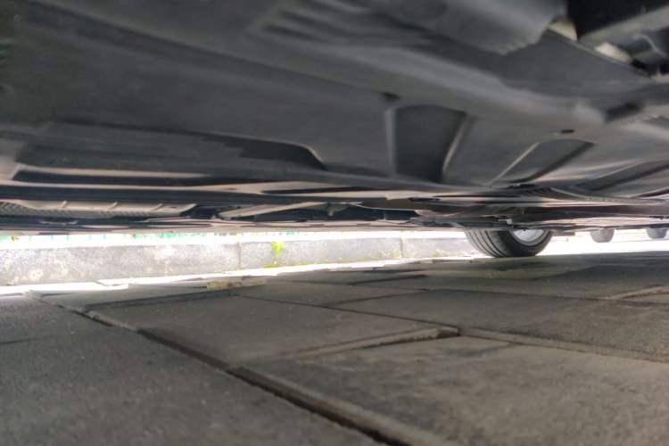 Used Mercedes-Benz CLS 2022 CLS 300 Luxury Model Chassis Rear Right