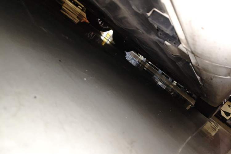 Used Mercedes-Benz CLS 2022 CLS 300 Sport Edition Chassis Rear Right