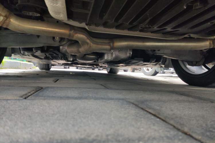 Used Mercedes-Benz CLS 2022 CLS 300 Luxury Model Chassis Rear