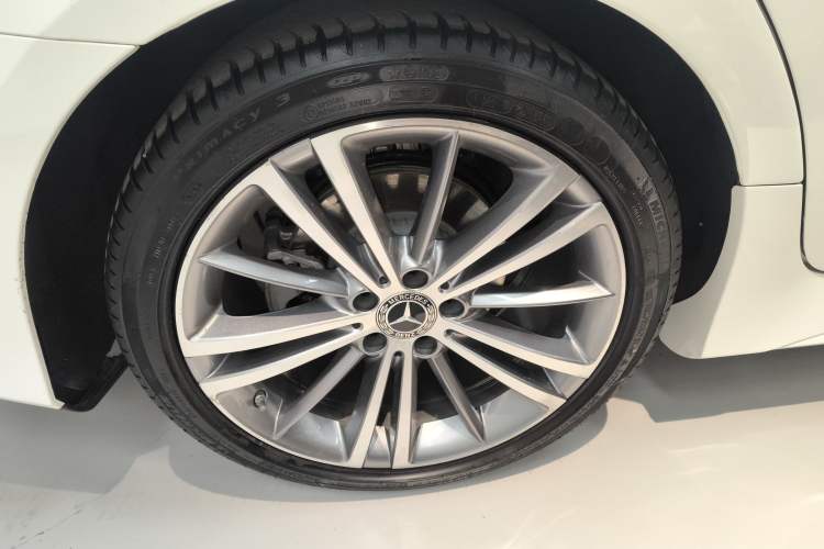 Used Mercedes-Benz CLS 2022 CLS 300 Sport Edition Exterior 5