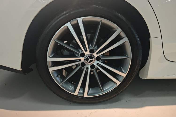 Used Mercedes-Benz CLS 2022 CLS 300 Sport Edition Exterior 5