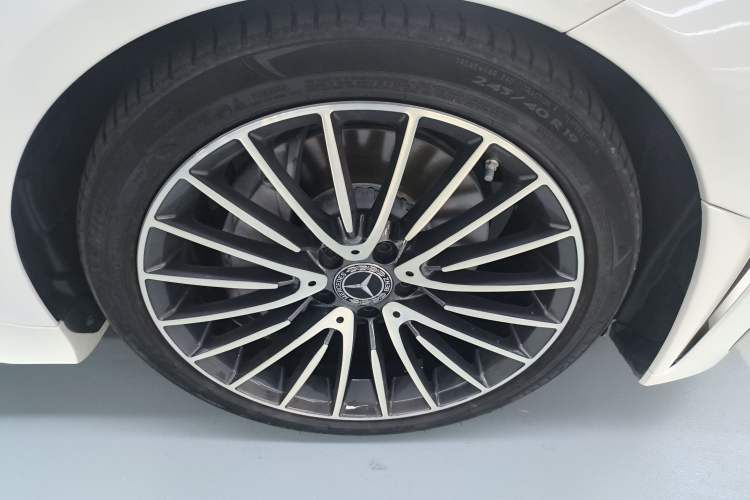 Used Mercedes-Benz CLS 2022 CLS 300 Sport Edition Exterior 7