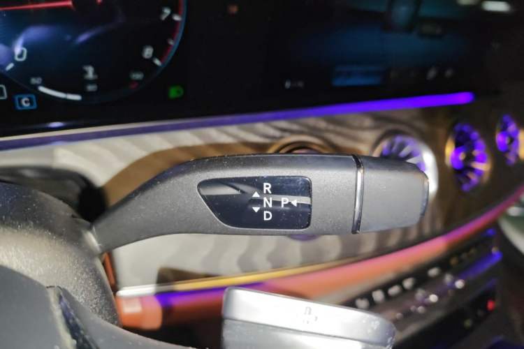 Used Mercedes-Benz CLS 2022 CLS 260 Gear Lever