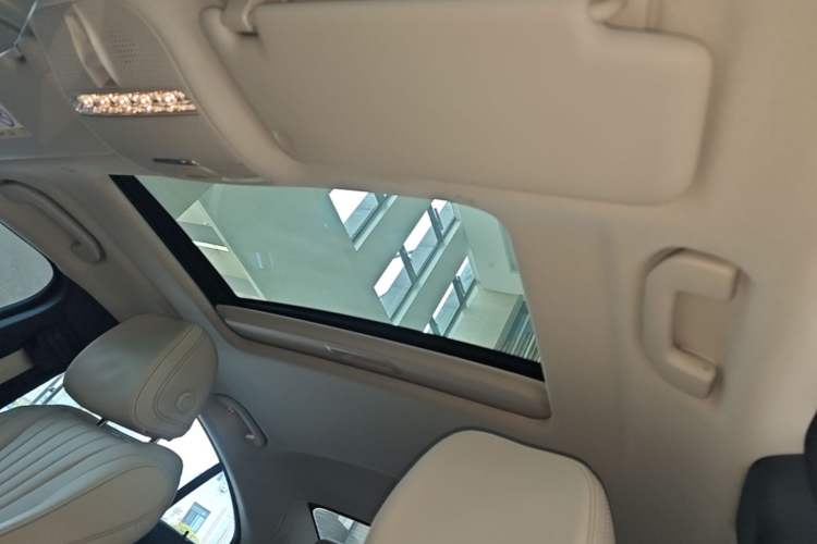 Used Mercedes-Benz CLS 2022 CLS 300 Sport Edition Headliner