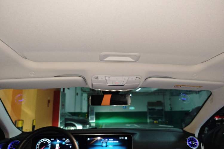Used Mercedes-Benz CLS 2022 CLS 260 Headliner
